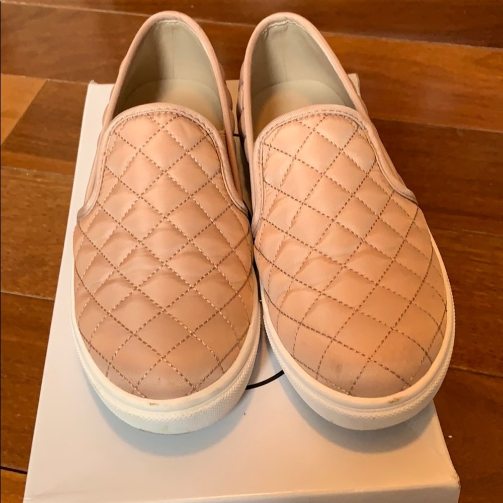Steve Madden Ecntrcqt Blush